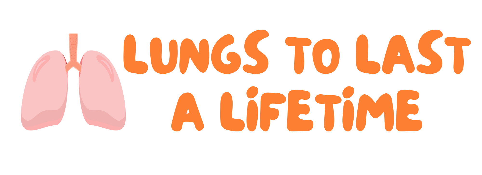 Lungs to Last Logo